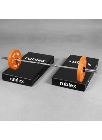 Rublex Halter Atış Minderi Rublex Halter Atış Minderi