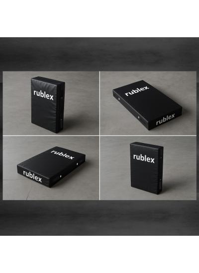 Rublex Halter Atış Minderi Rublex Halter Atış Minderi